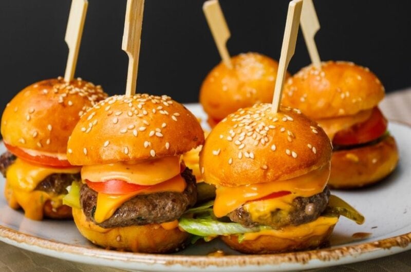 50 of the Best Sliders in the World