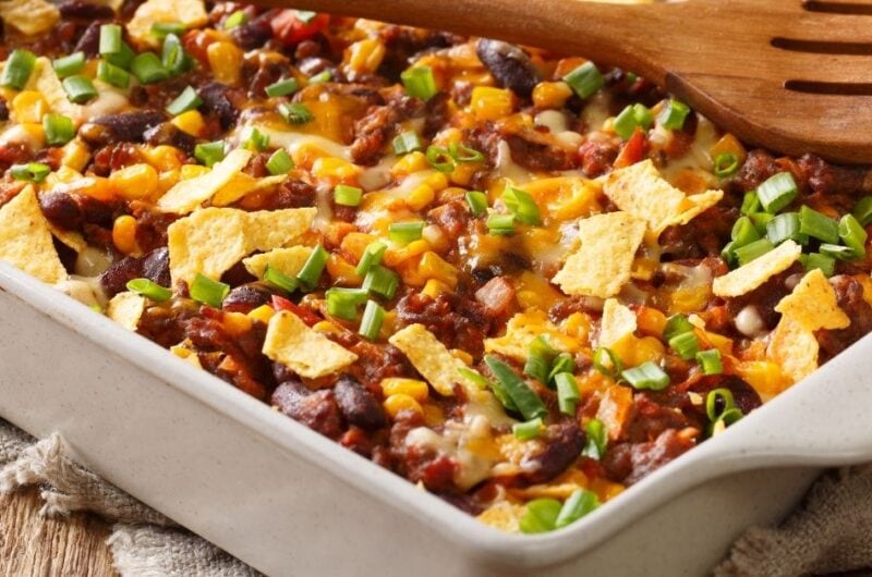 25 Best Mexican Ground Beef Recipes