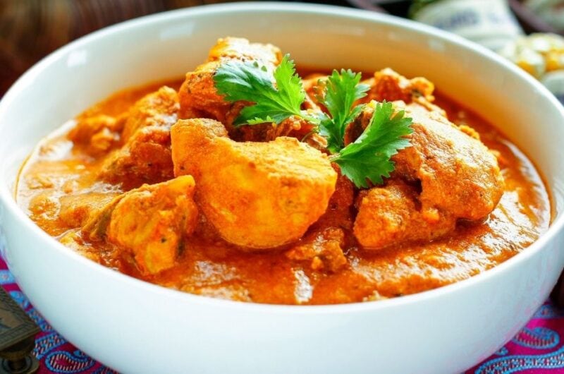 25 Popular Indian Curries to Try
