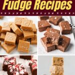 Christmas Fudge Recipes