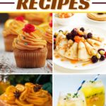 Clementine Recipes