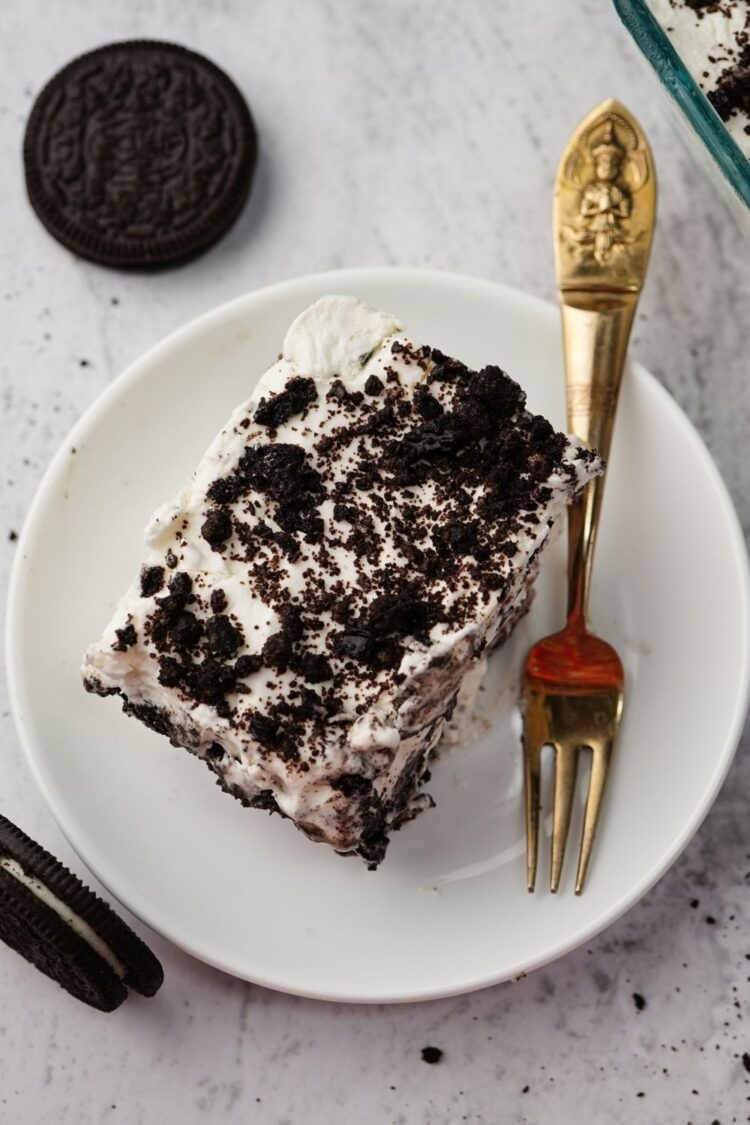 25 Best Icebox Cakes - Insanely Good
