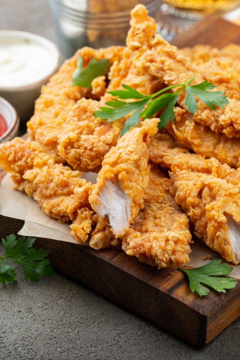 25 Kid-Friendly Chicken Recipes (Easy Dinner Ideas) - Insanely Good