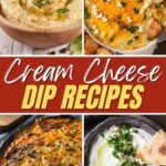 Cream Cheese Dip Recipes