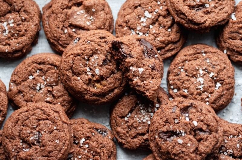 37 Best Cookie Recipes We Can't Live Without