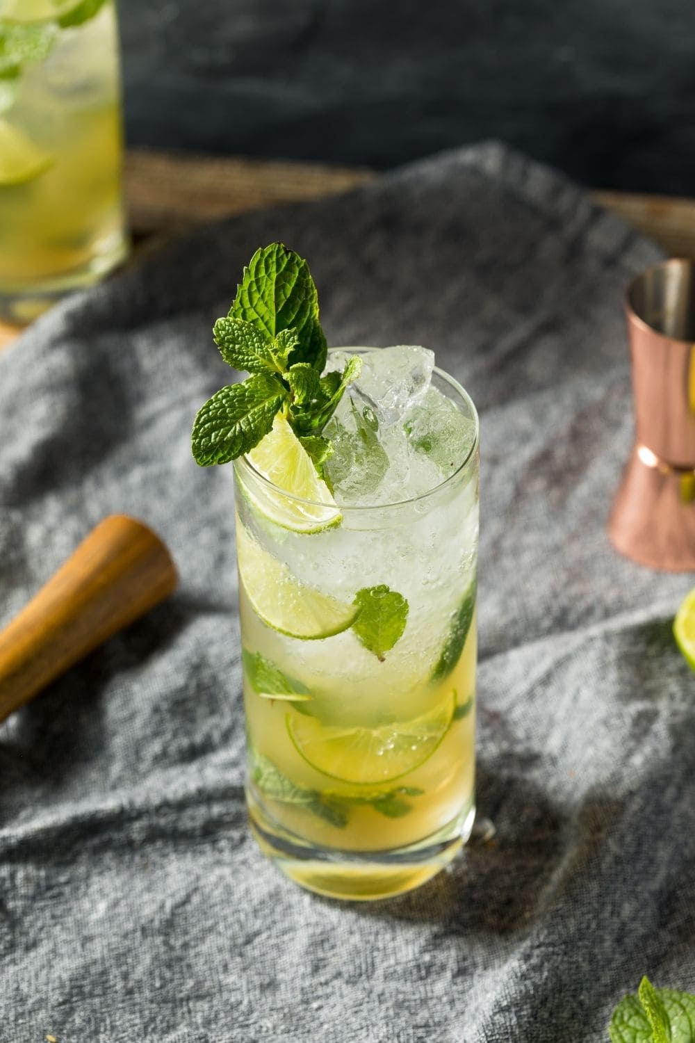 18 Different Mojito Recipes - Insanely Good