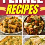 Fennel Recipes