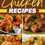 Filipino Chicken Recipes