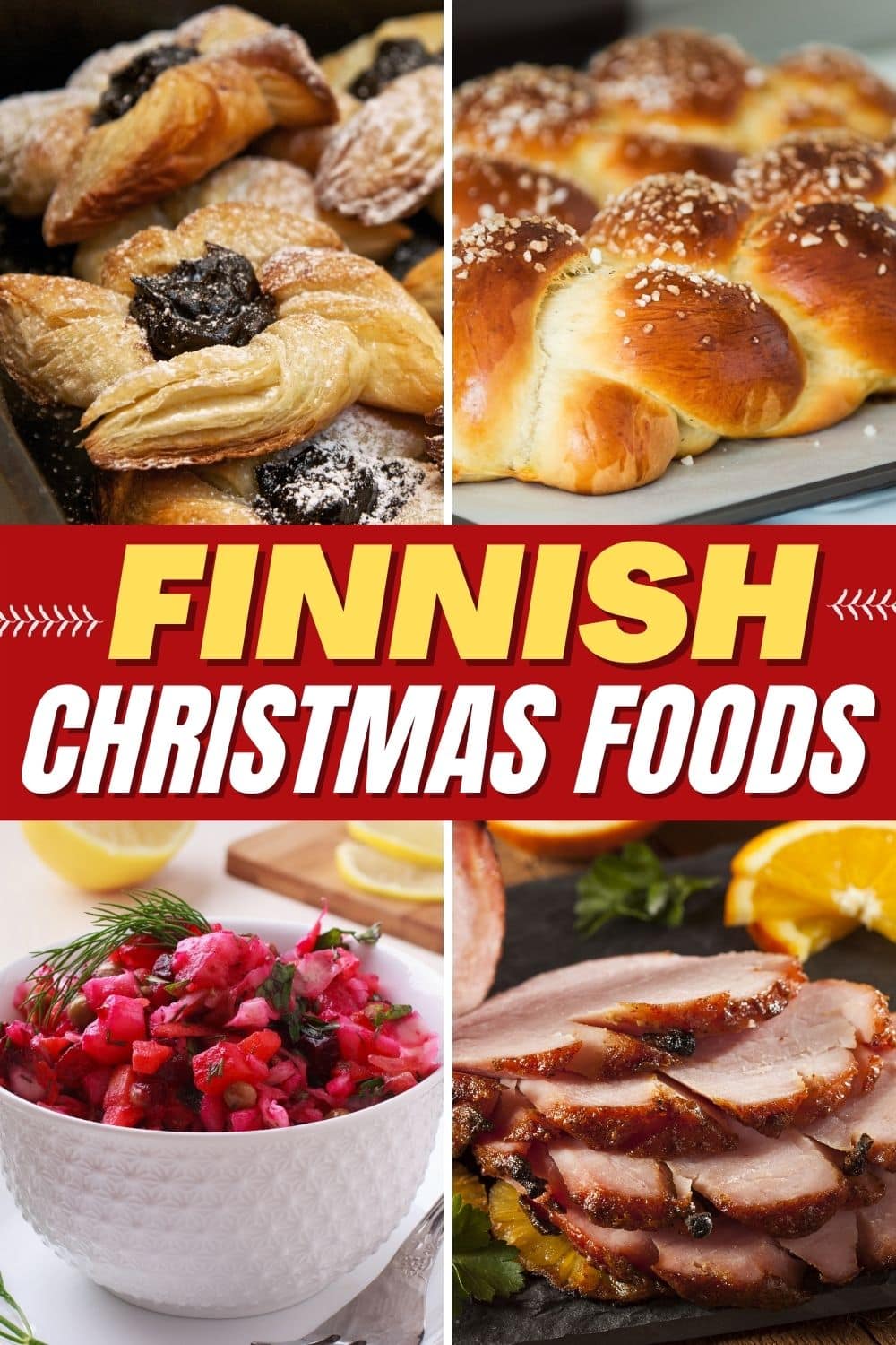 10 Traditional Finnish Christmas Foods - Insanely Good