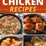 French Chicken Recipes