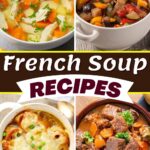 French Soup Recipes