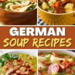 German Soup Recipes