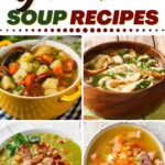 German Soup Recipes