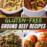 Gluten-Free Ground Beef Recipes