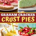 Graham Cracker Crust Pies