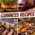 Guinness Recipes