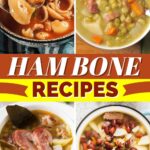 Ham Bone Recipes