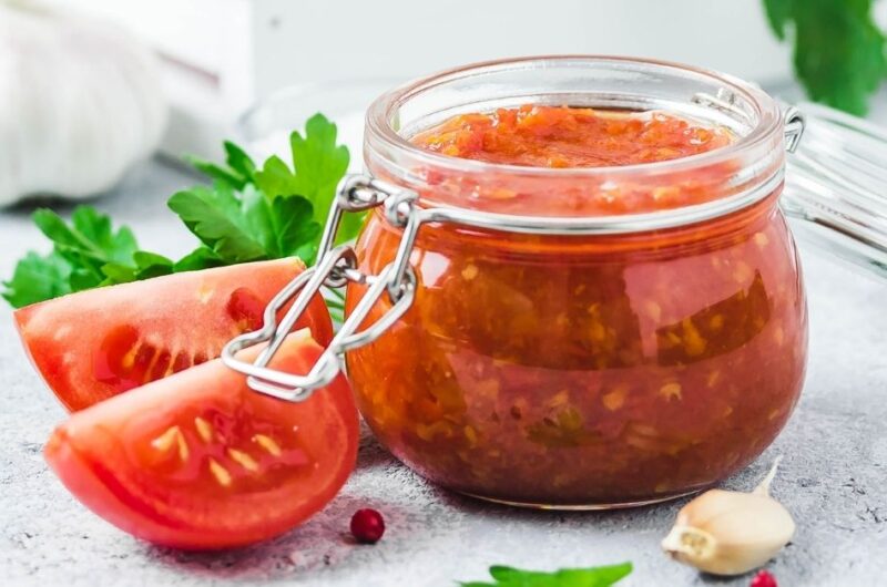 30 Easy Ways to Use Canned Tomato 