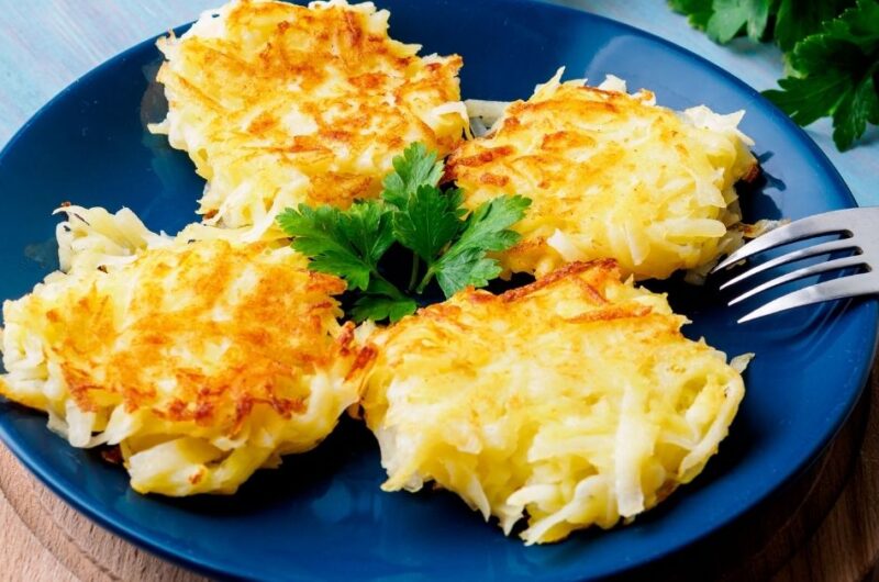 20 Best Ways to Cook with Frozen Hash Browns