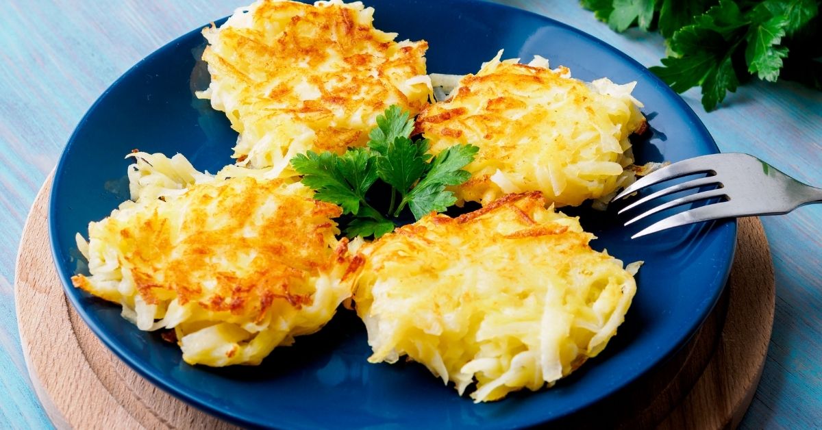 20 Quick Frozen Hash Brown Recipes - Insanely Good