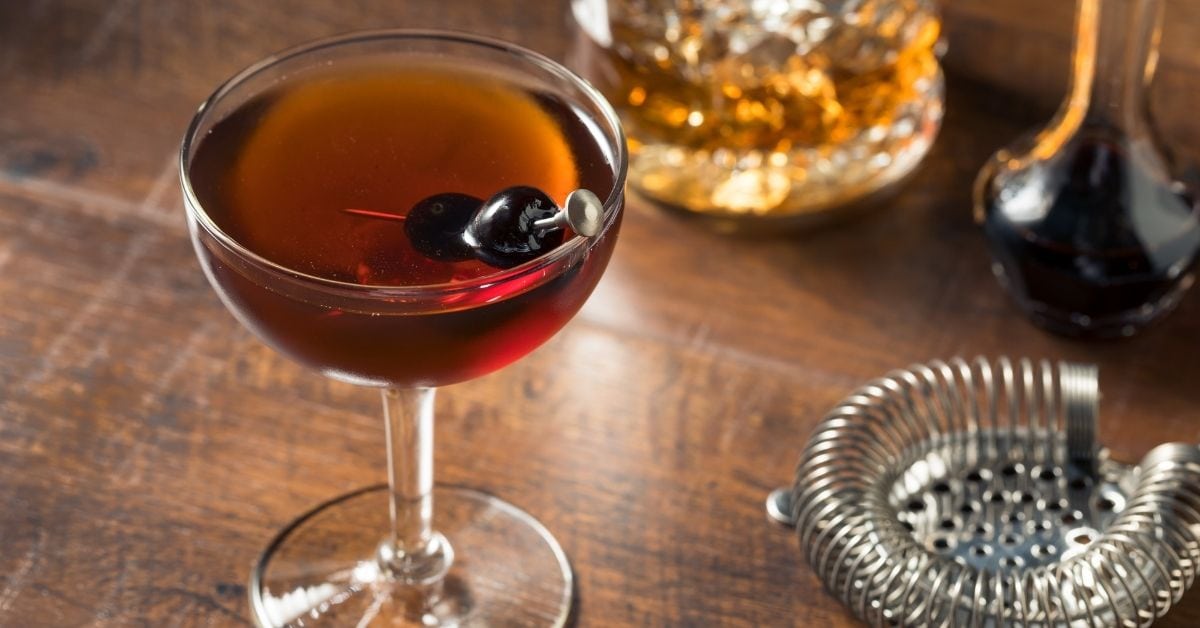10 Classic Cocktails Need To Try - Good