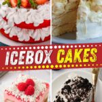 Icebox Cakes