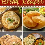 Indian Bread Recipes