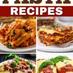 Instant Pot Pasta Recipes