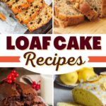 Loaf Cake Recipes