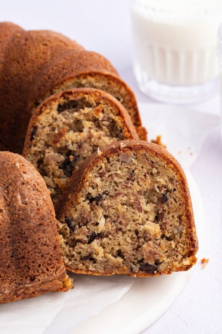 Chrissy Teigen Banana Bread Insanely Good