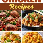 One-Pot Chicken Recipes