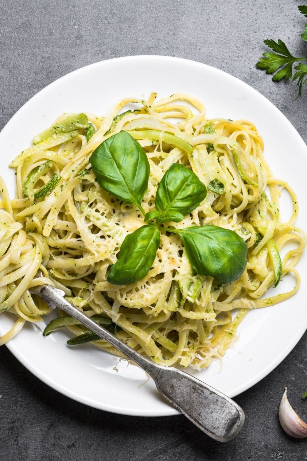 25 Easy Italian Pasta Recipes Insanely Good