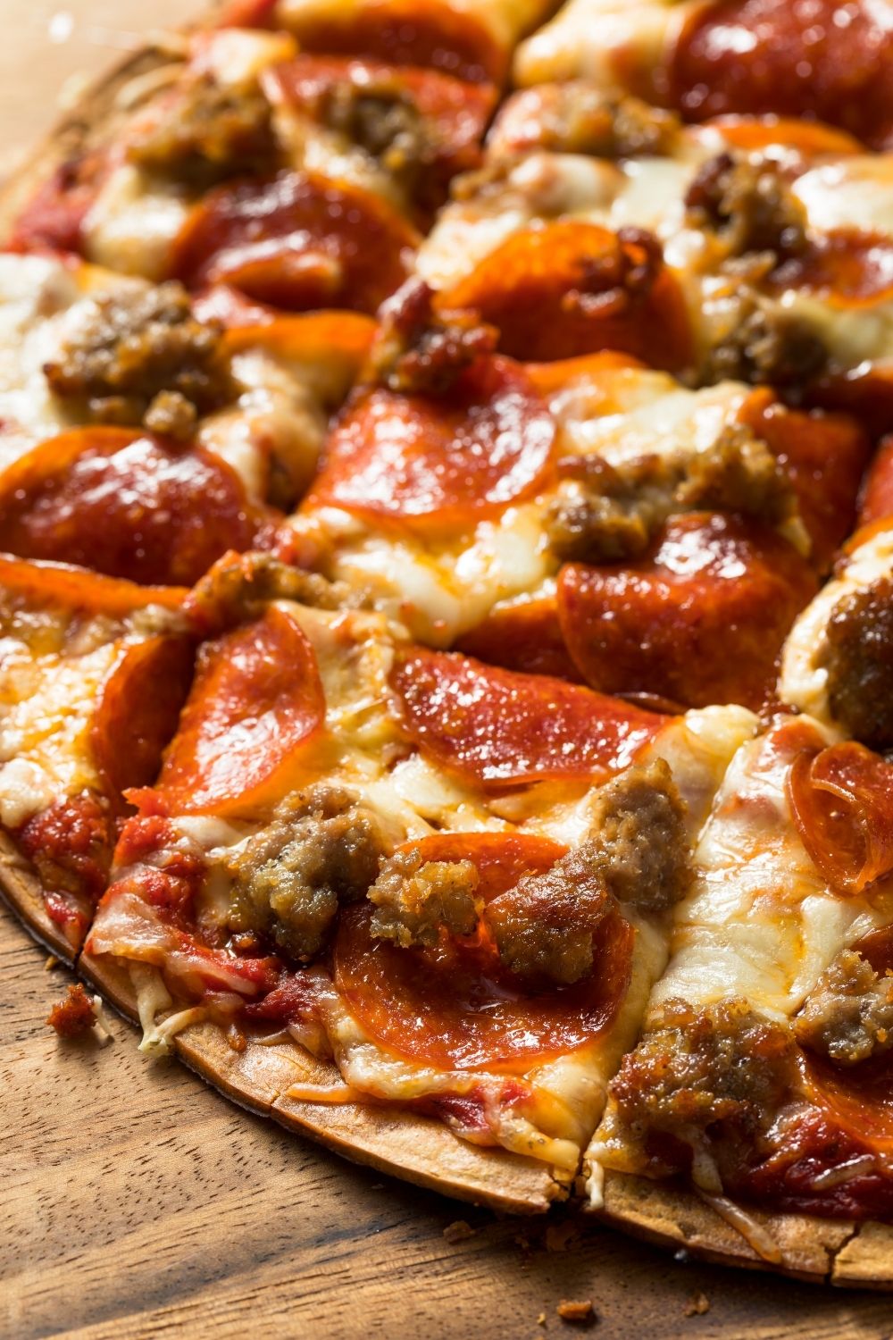 10 Pillsbury Pizza Crust Recipes That Go Beyond Pizza Insanely Good