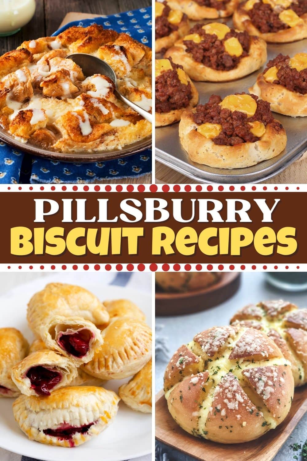 deep fried pillsbury buttermilk biscuit recipes
