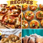 Pillsbury Pizza Crust Recipes
