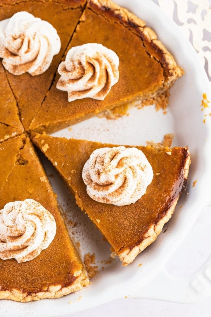 Libby s Pumpkin Pie - 7