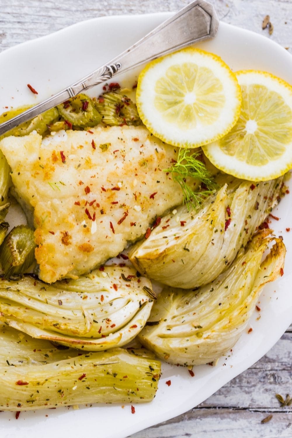 25 Best Fennel Recipes Insanely Good