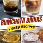 Rumchata Drinks
