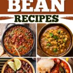 Slow Cooker Bean Recipes