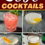 Soju Cocktals