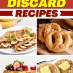 Sourdough Discard Recipes