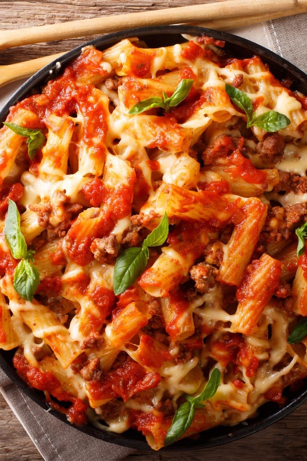 27 Best Pasta Casseroles - Insanely Good