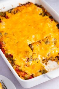 25 Ways to Use Up Leftover Sour Cream - Insanely Good