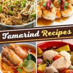 Tamarind Recipes