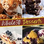 Whole30 Desserts