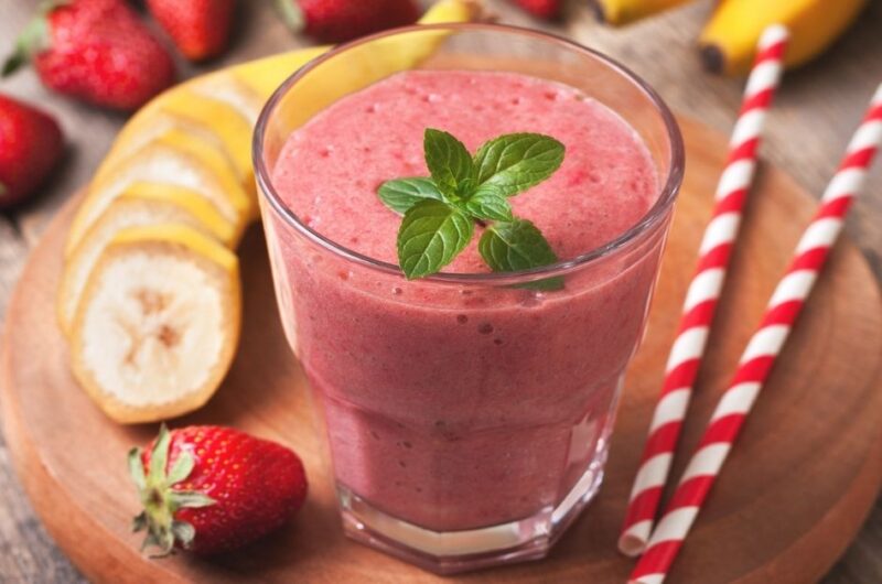 20 Weight Watchers Smoothie Recipes to Try