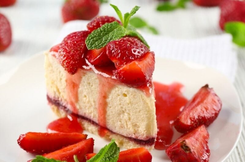 30 Best Cheesecakes (+ Recipe Collection)