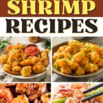Asian Shrimp Recipes