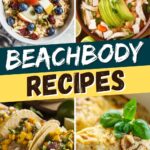 Beachbody Recipes