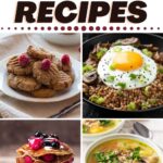 Buckwheat Recipes